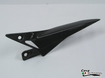 Pinna forcellone posteriore in carbonio per DUCATI Multistrada 
1200