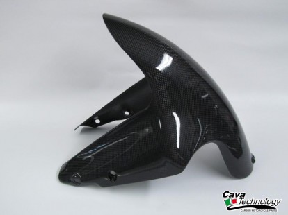 Parafango anteriore in carbonio per DUCATI Ducati 
848 / 1098 / 1198