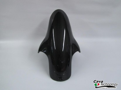 Parafango anteriore in carbonio per DUCATI Ducati 
848 / 1098 / 1198