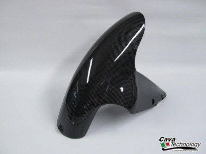 Parafango anteriore in carbonio per DUCATI Ducati 
848 / 1098 / 1198