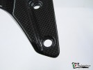 Cava Tecnologies: Fabbricazione di ricambimoto in carbonio