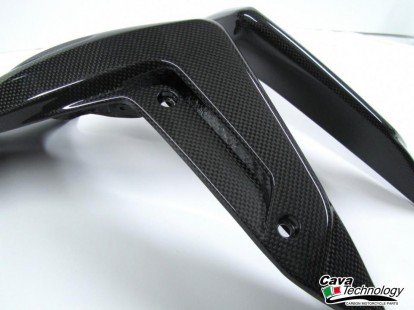 Laterali 
Radiatore in carbonio per MV AGUSTA Brutale 
920 / 990 / 1090