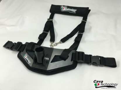 Cintura e Tracolla Traina Spinning in carbonio per PESCA IN MARE TRAINA -BIG GAME Cinture  Harness Renali Stand Up Spinning Traina d'Altura